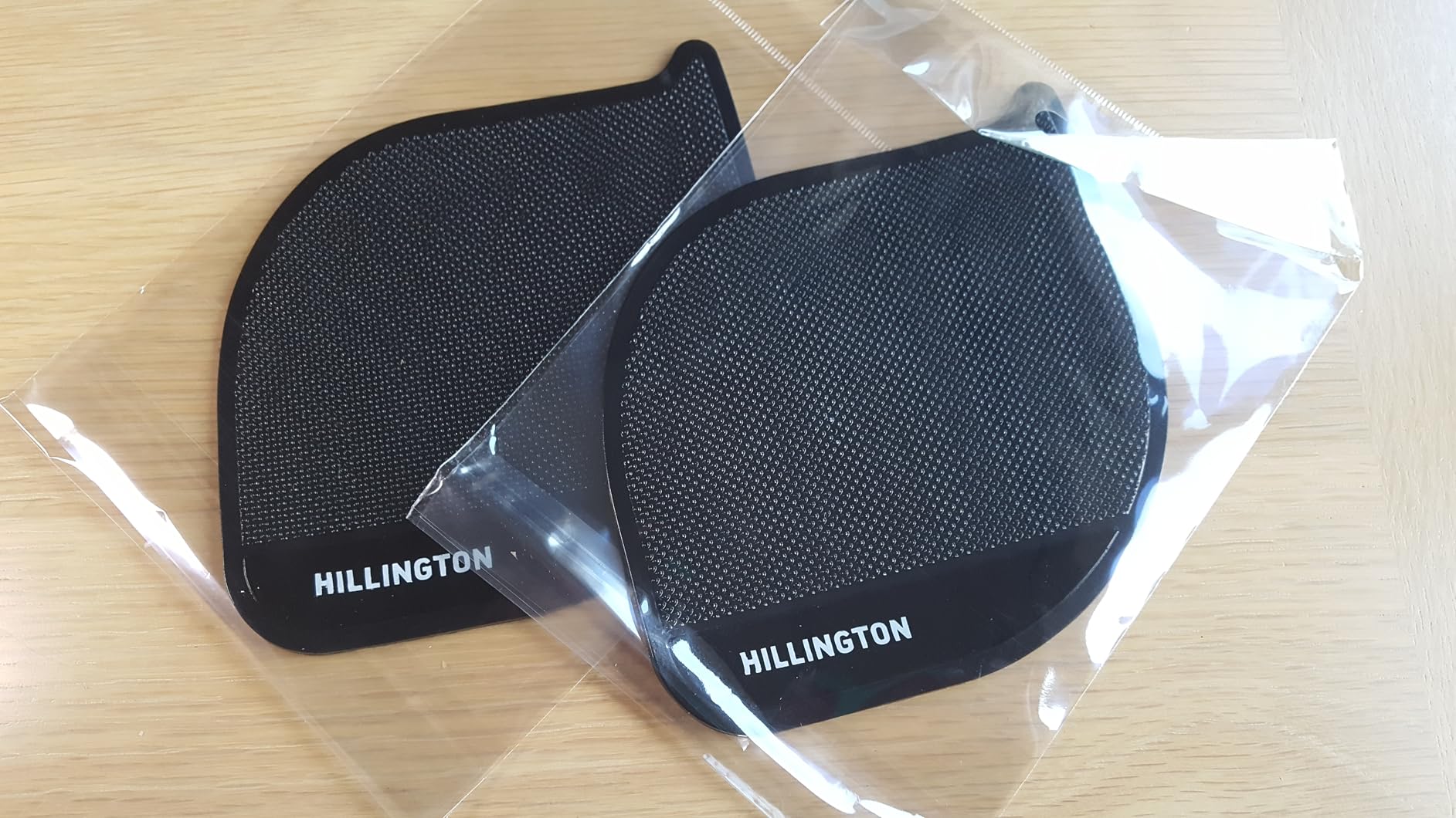 Hillington car dehumidifier customer photo 3